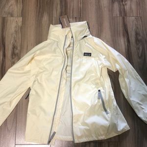Patagonia Girl’s Jacket
